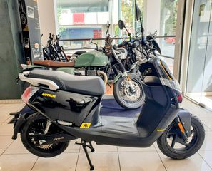 Motron Whizz 2024 2.0 kw