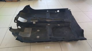 ΜΟΚΕΤΑ ΠΑΤΩΜΑΤΟΣ (96595821 ZD) ΠΕΝΤΑΠΟΡΤΟ PEUGEOT 206 PLUS 1998-2009