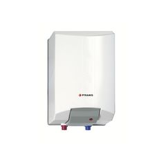 Pyramis Ηλεκτρικός Θερμοσίφωνας 10Lt / 1,5KW Κάθετος