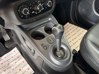Smart ForTwo 2016 AYTOMATO, PANORAMA,NAVI!-thumb-14