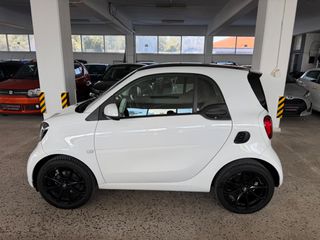 Smart ForTwo 2016 AYTOMATO, PANORAMA,NAVI!-thumb-2