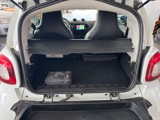 Smart ForTwo 2016 AYTOMATO, PANORAMA,NAVI!-thumb-15
