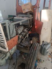 Τρακτέρ Steyr 1993 540