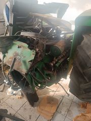 Τρακτέρ John Deere 1980 1120