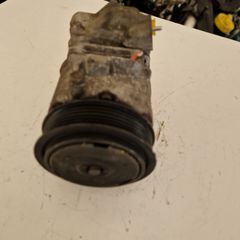 ΚΟΜΠΡΕΣΟΡΑΣ AIRCONDITION AUDI- VW - SKODA - SEAT DENSO 6Q0820808B