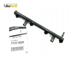ΜΠΕΚΙΕΡΑ ΚΑΥΣΙΜΟΥ ΒΕΝΖΙΝΗΣ RENAULT CLIO III 197 F4R 830-832 ΓΝΗΣΙΟ ΑΝΤΑΛΛΑΚΤΙΚΟ