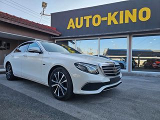Mercedes-Benz E 300 2020 HYBRID DIESEL-AVANTGARDE
