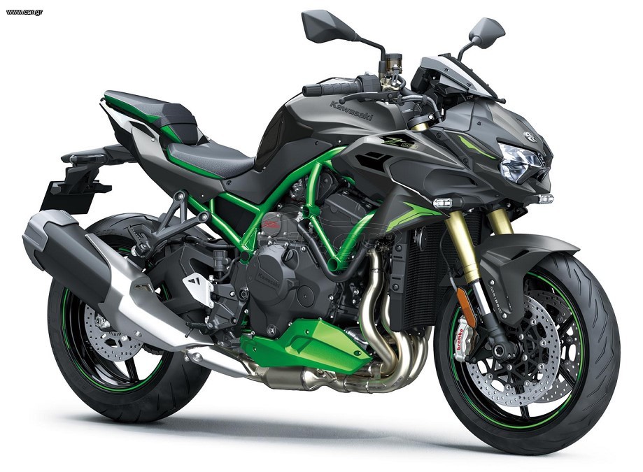Kawasaki Z H2 2025 SE