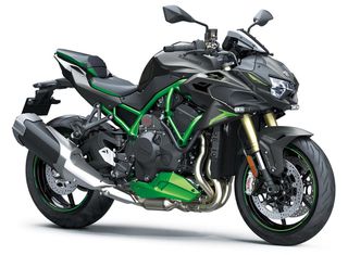 Kawasaki Z H2 2025 SE