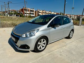 Peugeot 208 2018 PANORAMA FULL EXTRA