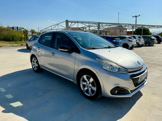 Peugeot 208 2018 PANORAMA FULL EXTRA-thumb-1