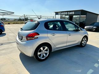 Peugeot 208 2018 PANORAMA FULL EXTRA-thumb-2