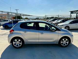 Peugeot 208 2018 PANORAMA FULL EXTRA-thumb-4