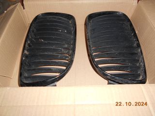 ΜΑΣΚΕΣ BMW E87 E81 Ε82 Ε88 ΣΕΤ / M PERFORMANCE ''BMW Βαμβακάς''-thumb-1