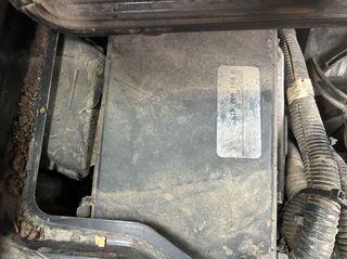ΦΙΛΤΡΟΚΟΥΤΙ SMART FORTWO 450 ‘02-‘07 800 cdi OM660.940