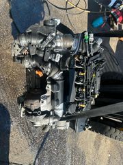 ΚΙΝΗΤΗΡΑΣ CITROEN BERLINGO 9HV-thumb-1