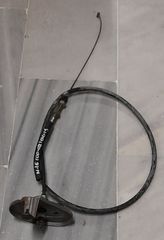 NISSAN ALMERA N16 00-02 QG15 ΝΤΙΖΑ ΓΚΑΖΙΟΥ ΜΠΑΜΠΟΥΡΗΣ