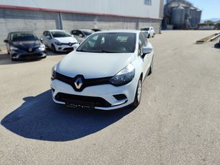 Renault Clio 2019 1.5 DIESEL ΕΛΛΗΝΙΚΗΣ ΑΝΤΙΠΡΟΣΩΠΕΙΑΣ