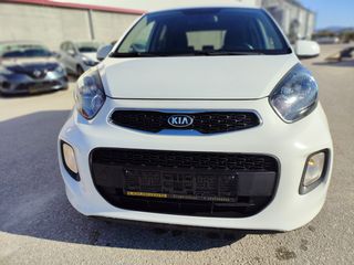 Kia Picanto 2017 1.2 FULL EXTRA