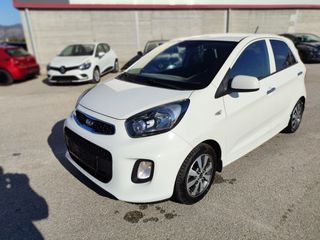 Kia Picanto 2017 1.2 FULL EXTRA