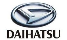 DAIHATSU FEROZA SPORTRAK F300 HD-C ΜΠΕΚ ΒΕΝΖΙΝΗΣ