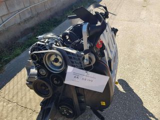 ΚΙΝΗΤΗΡΑΣ ALFA ROMEO 156 AR32104