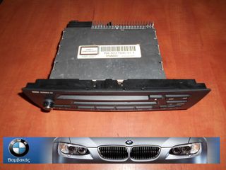 ΡΑΔΙΟ CD BMW E81 E82 E87 E88 E90 E91 E92 E93 E84 / Radio BMW Business CD ''BMW Bαμβακας''