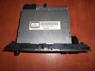 ΡΑΔΙΟ CD BMW E81 E82 E87 E88 E90 E91 E92 E93 E84 / Radio BMW Business CD ''BMW Bαμβακας''-thumb-2