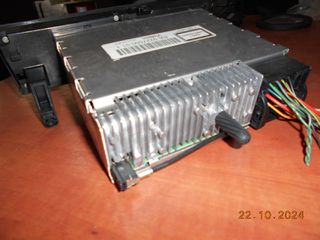 ΡΑΔΙΟ CD BMW E81 E82 E87 E88 E90 E91 E92 E93 E84 / Radio BMW Business CD ''BMW Bαμβακας''-thumb-4