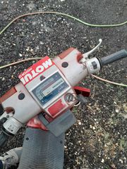 HONDA ΤΡΙΤΡΟΧΟ