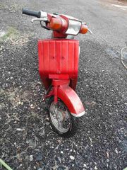 HONDA ΤΡΙΤΡΟΧΟ-thumb-4