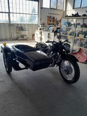 Utv Side By Side 1980-thumb-1