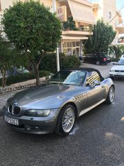 Z3 2002 soft top