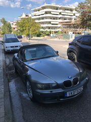 Z3 2002 soft top-thumb-1