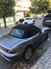 Z3 2002 soft top-thumb-2