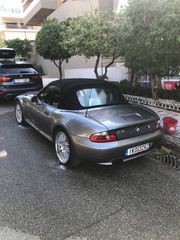 Z3 2002 soft top-thumb-3