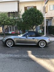 Z3 2002 soft top-thumb-4