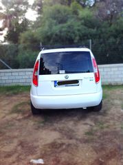 Skoda Roomster 2012 1.2 TSI-thumb-4