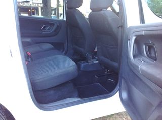 Skoda Roomster 2012 1.2 TSI-thumb-5