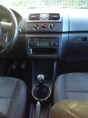 Skoda Roomster 2012 1.2 TSI-thumb-7