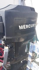 Mercury 1990 135