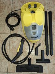 Ατμοκαθαριστής KARCHER SC 2.500 C