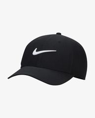 Καπέλο Nike Dri-FIT Running Μαύρο μέγεθος M/L