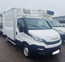 Iveco 2015 ΨΥΓΕΙΟ ΚΑΙ ΚΑΤΑΨΥΞΗ!!! ΕΥΚΑΙΡΙΑ!!!