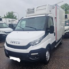 Iveco 2015 ΨΥΓΕΙΟ ΚΑΙ ΚΑΤΑΨΥΞΗ!!! ΕΥΚΑΙΡΙΑ!!!-thumb-1