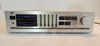 JVC A- X 40 AMPLIFIER