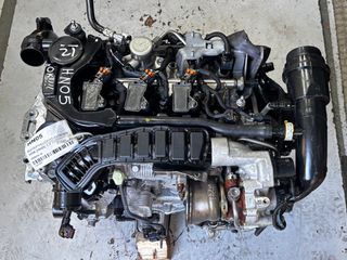 ΜΟΤΕΡ HN05 E-THP  1.2 PURETCH TURBO 130HP 16-23  208-2008-3008/C3-C4-C5-/CROSSLAND-MOKKA