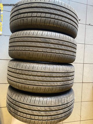 PIRELLI CINTURATO P7 215/55R17 DOT2023 ΤΕΤΡΑΔΑ