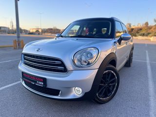 Mini Countryman 2015 COUNTRYMAN D_Full-extra_EURO 6