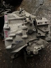 Peugeot 2008 1.6 diesel  BHY